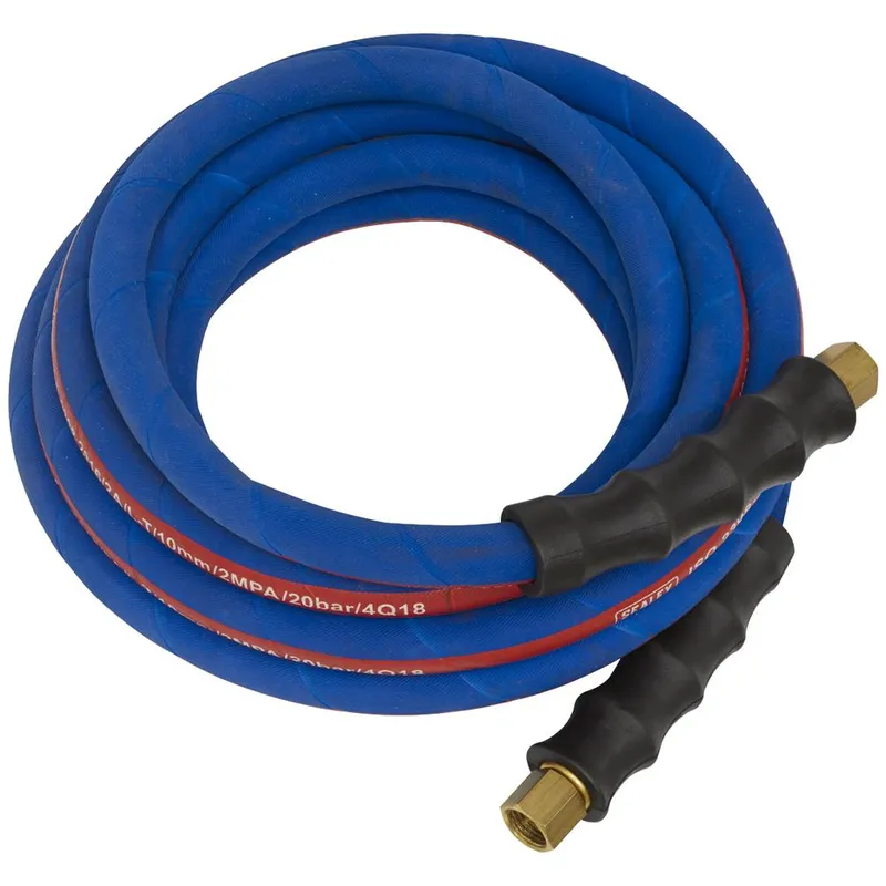 Sealey Extra Heavy-Duty Air Line Hose