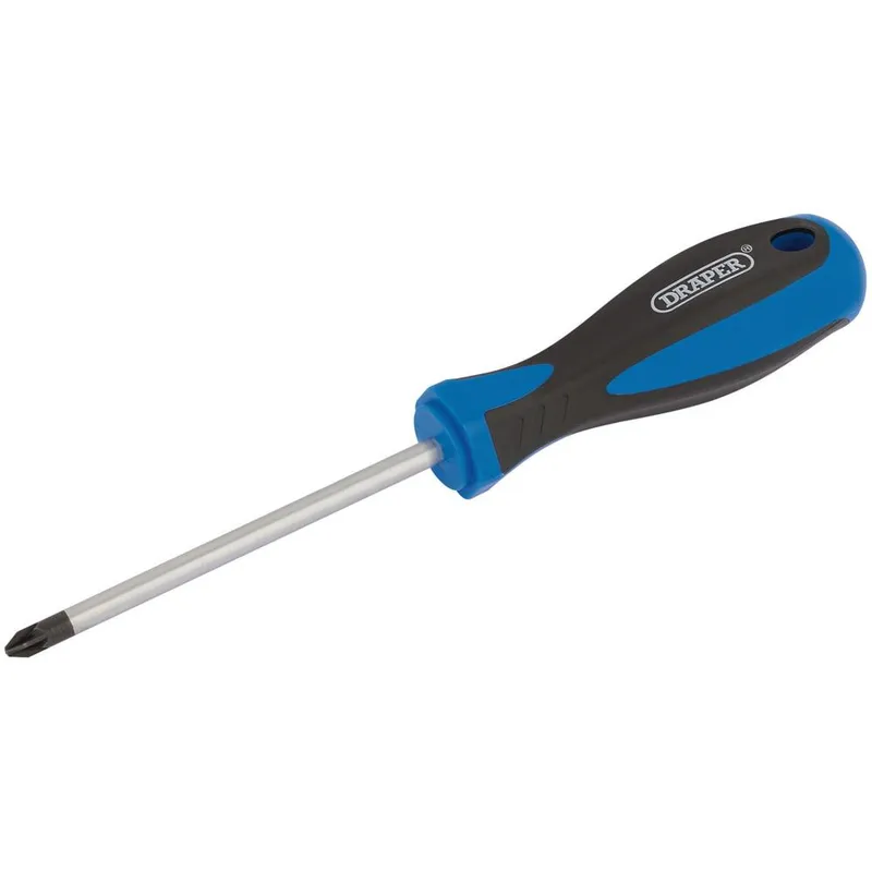 Draper Pozi Engineers Screwdrivers