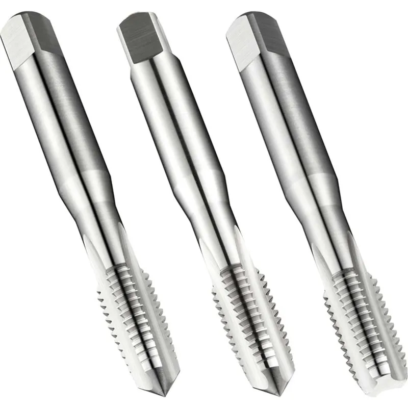 Dormer E500 HSS Metric Coarse Tap
