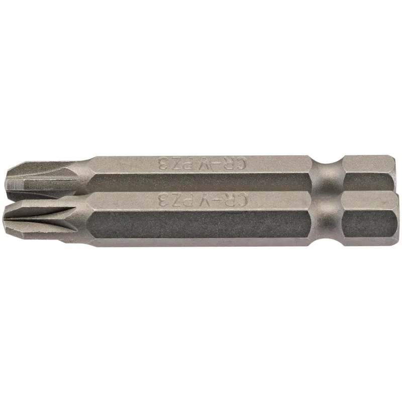 Draper Pozi Screwdriver Bit