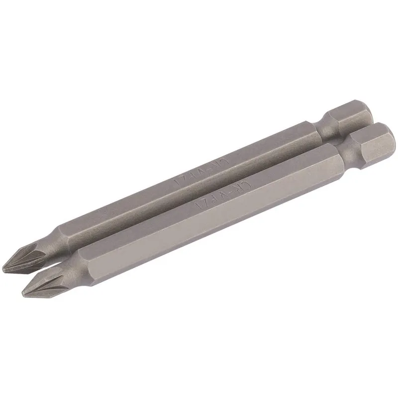 Draper Pozi Screwdriver Bit