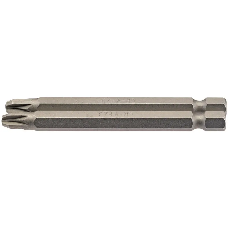 Draper Pozi Screwdriver Bit