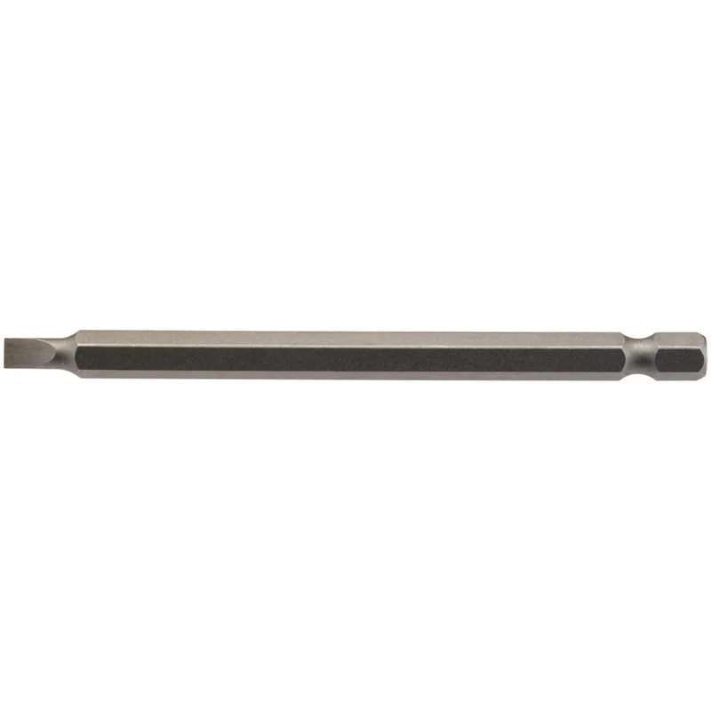 Draper Slotted Screwdriver Bit