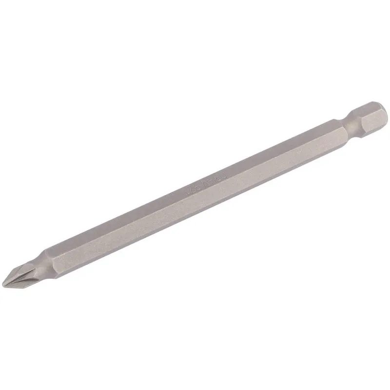 Draper Pozi Screwdriver Bit
