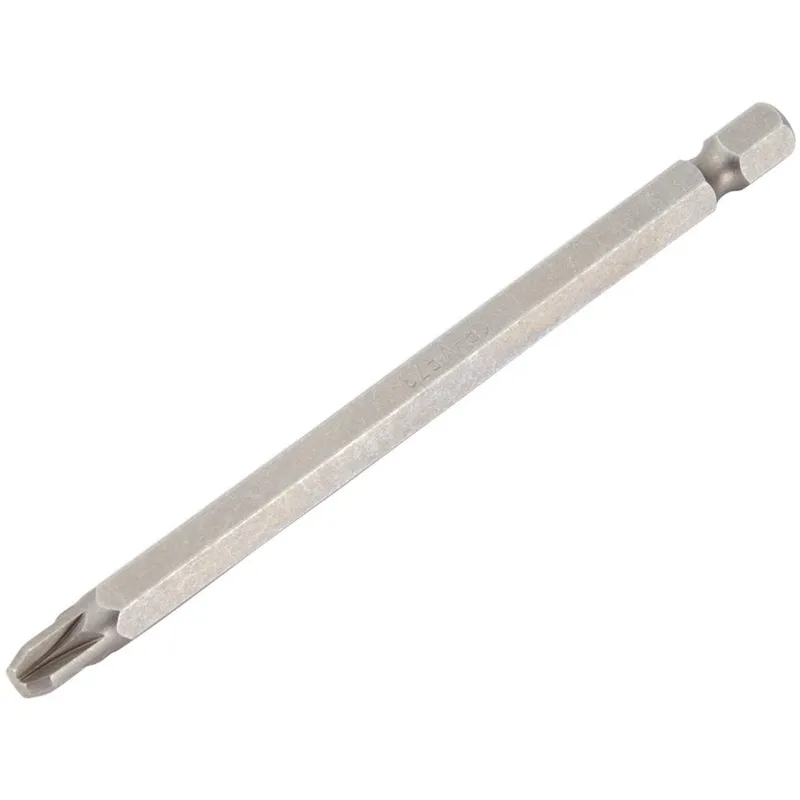 Draper Pozi Screwdriver Bit