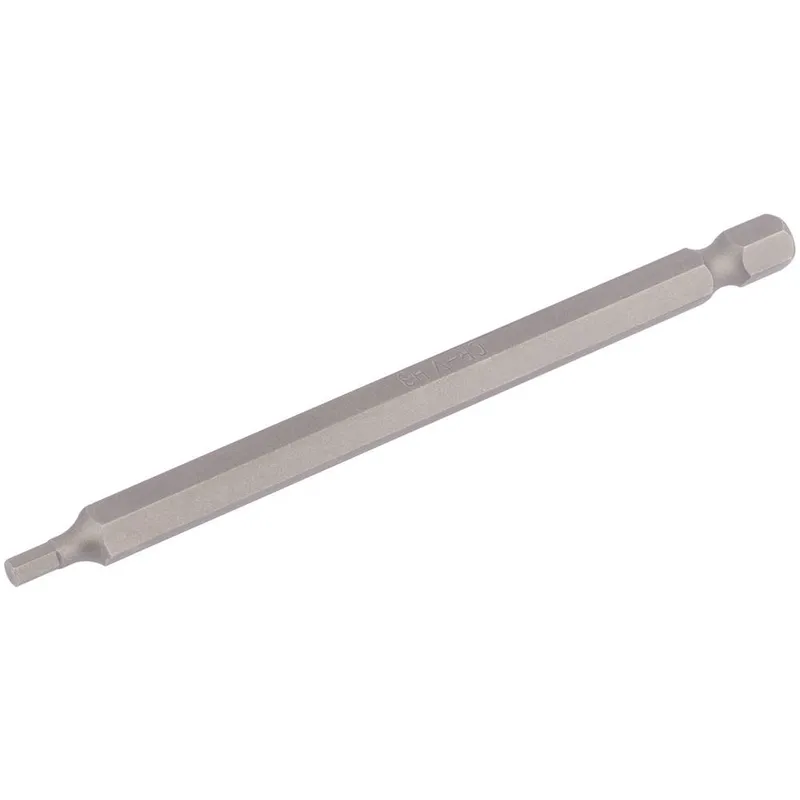 Draper Hex Screwdriver Bit