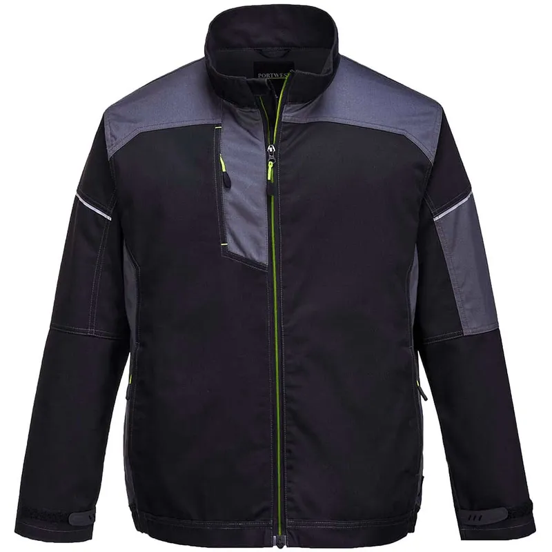 Portwest PW3 Work Jacket
