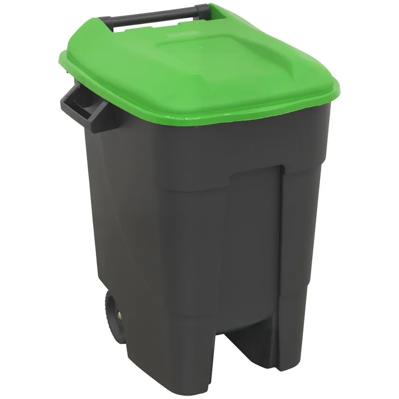 Sealey Wheelie Bin