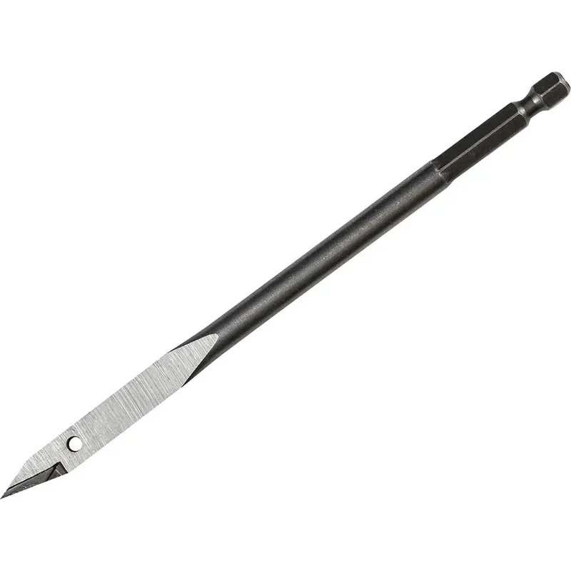 Bahco 9629 Hex Shank Flat Wood Drill Bit