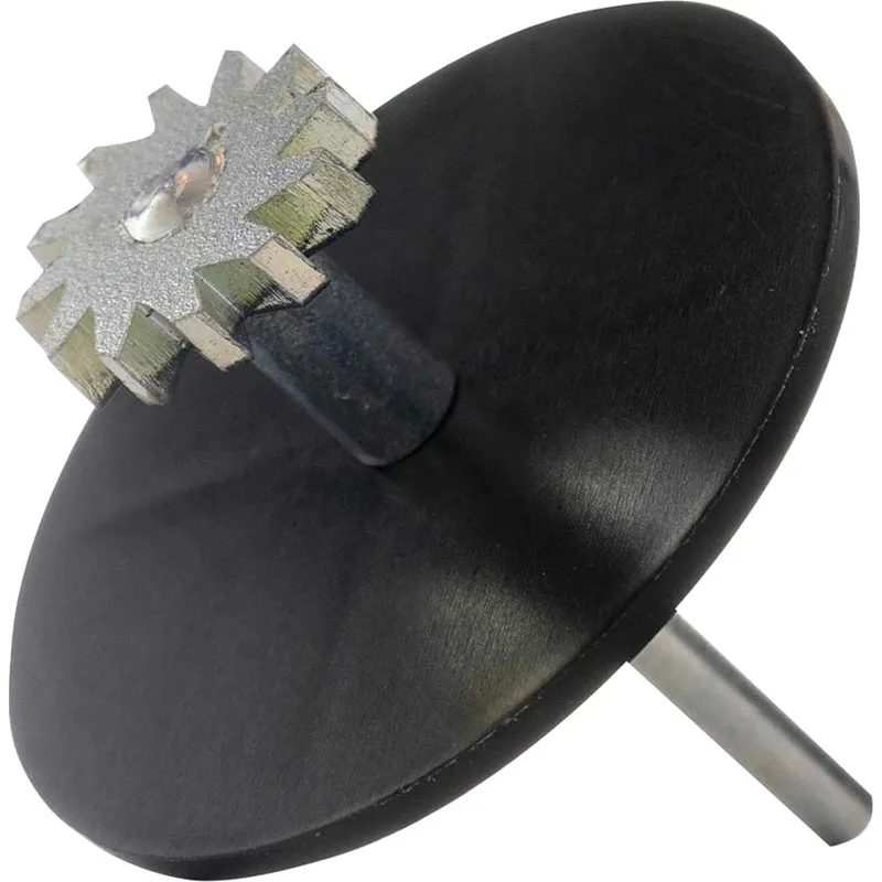 Gripit Undercutting Tool