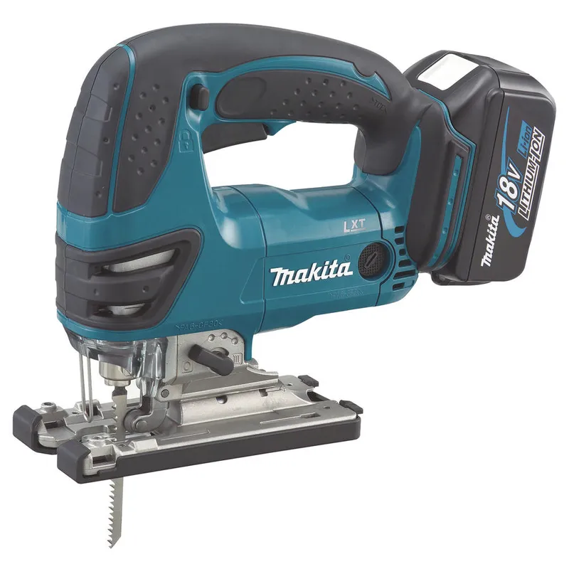 Makita DJV180 18v LXT Cordless Jigsaw