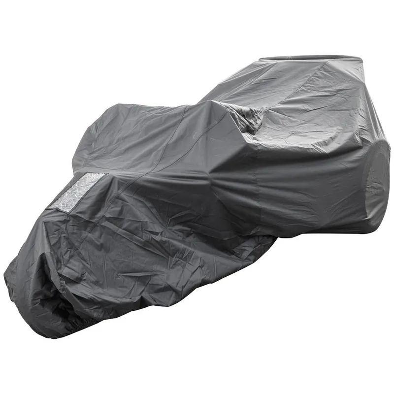 Sealey STC Trike Cover