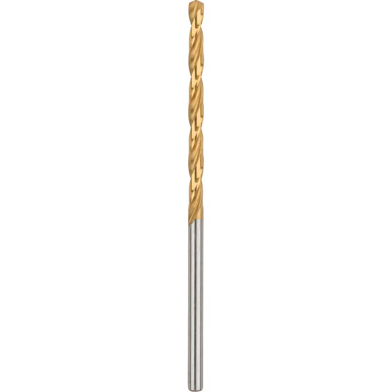 Bosch HSS-TiN Drill Bit