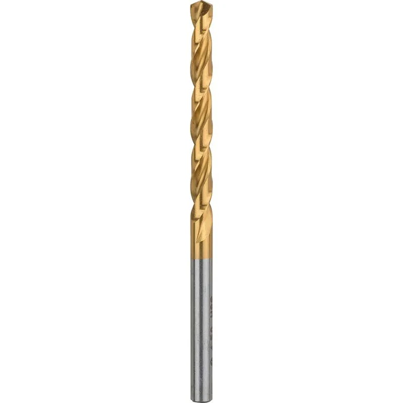 Bosch HSS-TiN Drill Bit