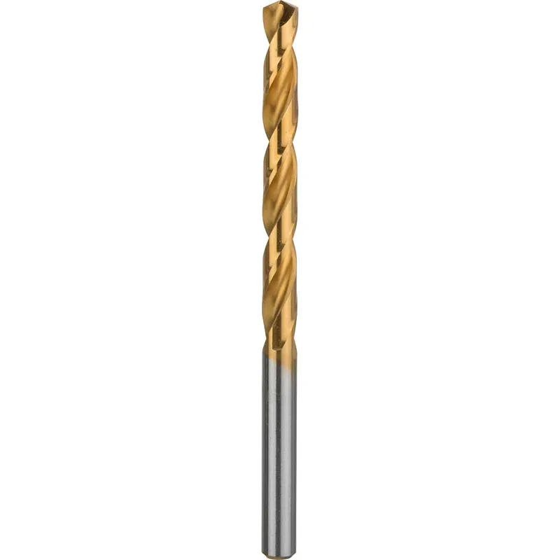 Bosch HSS-TiN Drill Bit