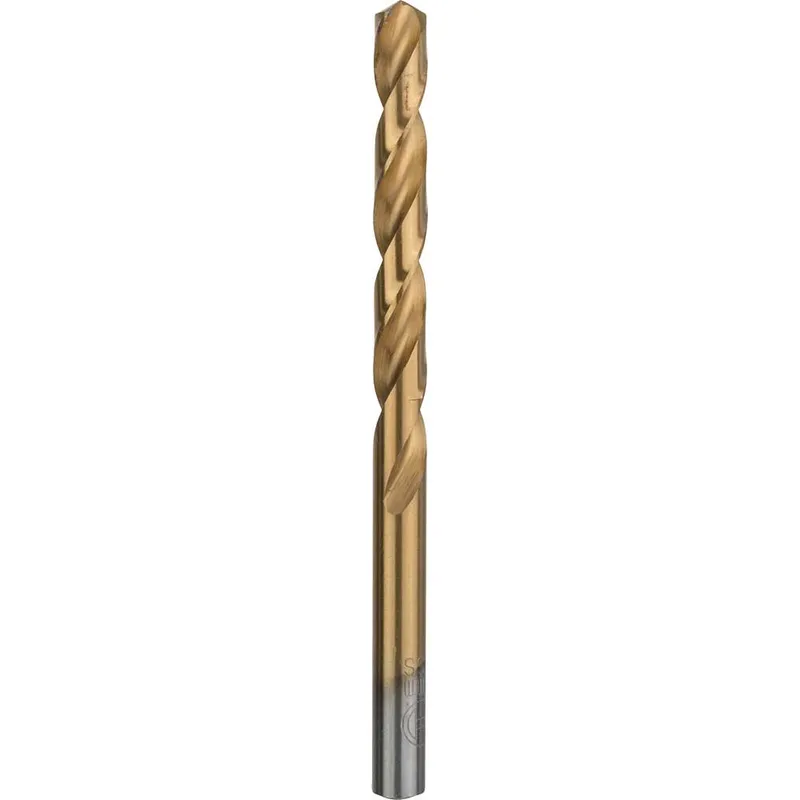 Bosch HSS-TiN Drill Bit