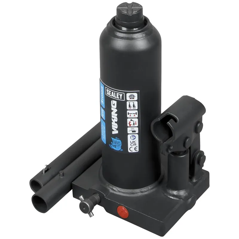 Sealey Viking Bottle Jack