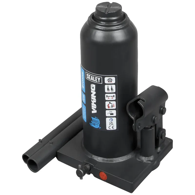 Sealey Viking Bottle Jack