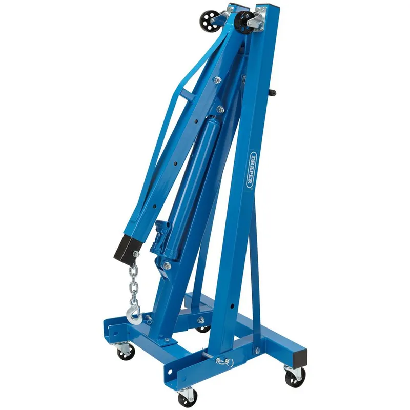 Draper Engine Crane