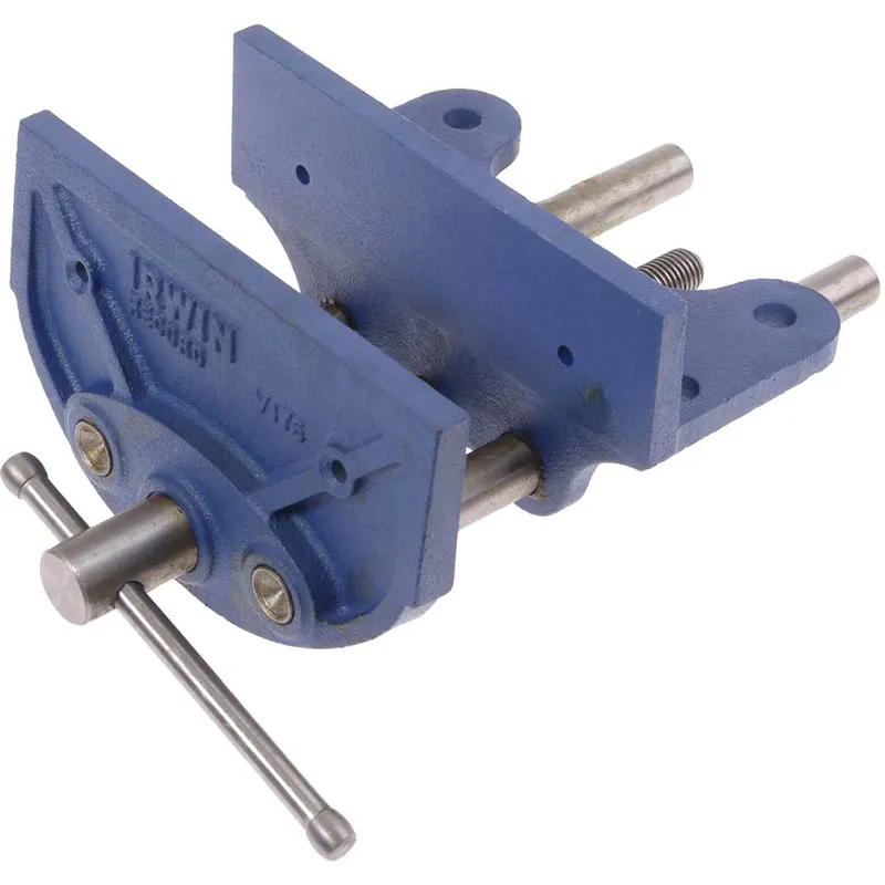 Record Woodcraft Vice