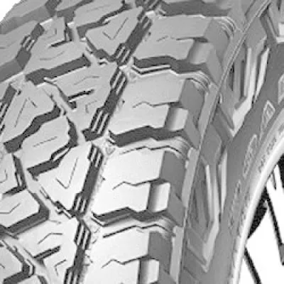 Road Venture MT51