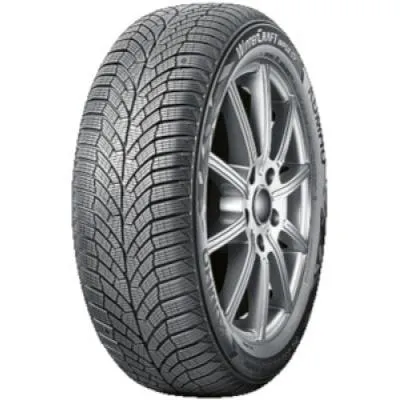 WinterCraft WP52 EV