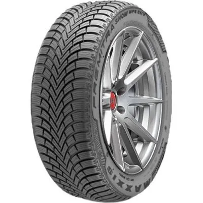 Premitra Snow WP6 SUV