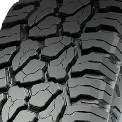 WILDPEAK R/T01