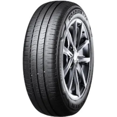 Roadian CTX