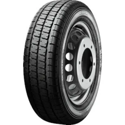 AS12 All Season Van