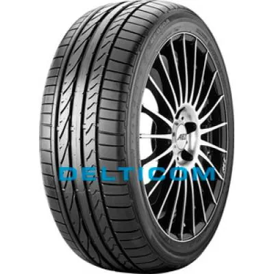 Potenza RE 050 A RFT