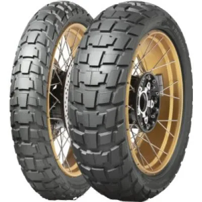 Trailmax Raid