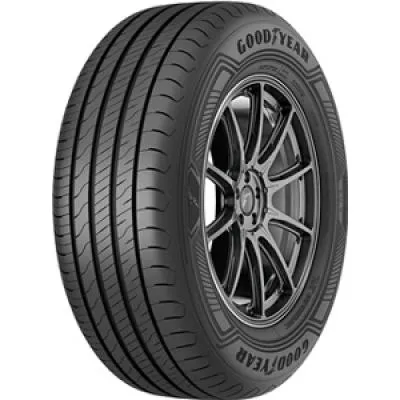 EfficientGrip 2 SUV