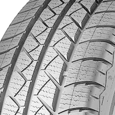 Vector 4Seasons Cargo