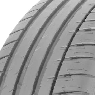 Pilot Sport 4 SUV EMT