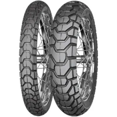 Enduro Trail ADV 2