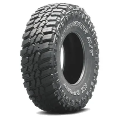 Conqueror M/T