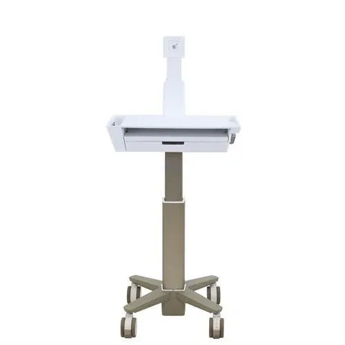 Ergotron CareFit Slim 2.0 Grey, White Universal Multimedia cart