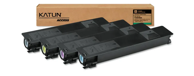 Katun 47386 toner cartridge 1 pc(s) Magenta