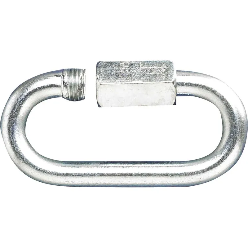 Faithfull Zinc Plated Quick Repair Link