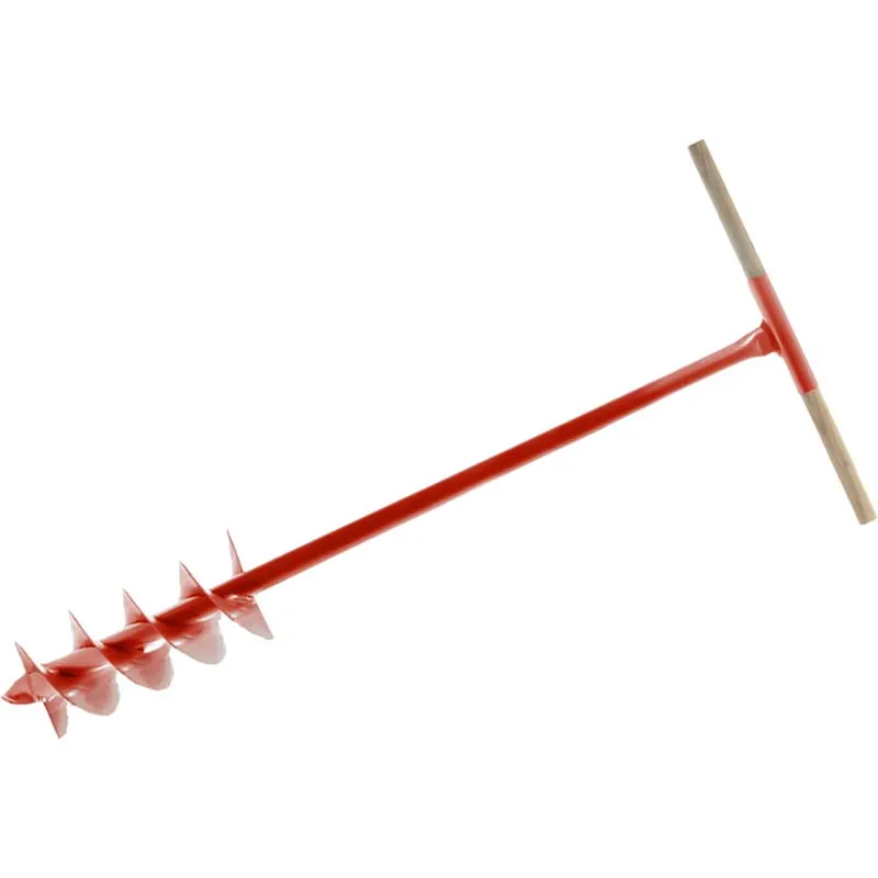 Faithfull Post Hole Auger