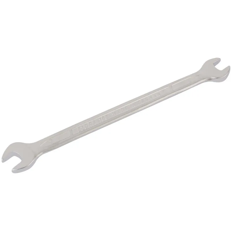 Elora Long Double Open End Spanner
