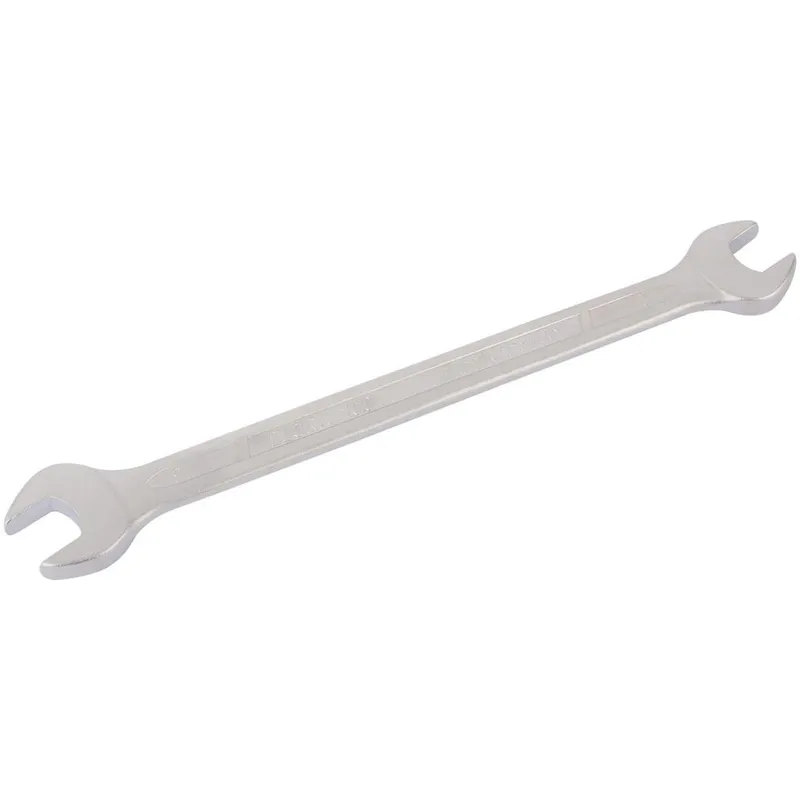 Elora Long Double Open End Spanner