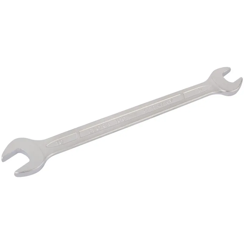 Elora Long Double Open End Spanner