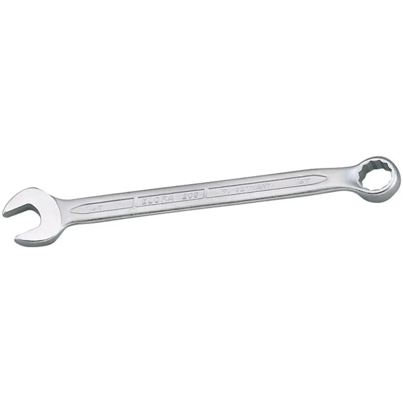 Elora Long Combination Spanner Whitworth
