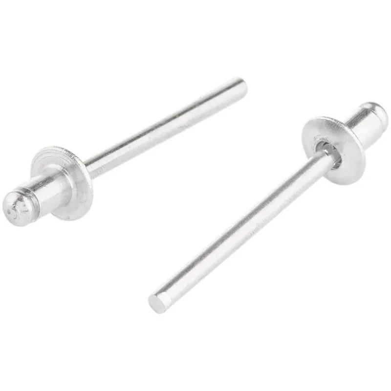 Draper Aluminium Pop Rivets