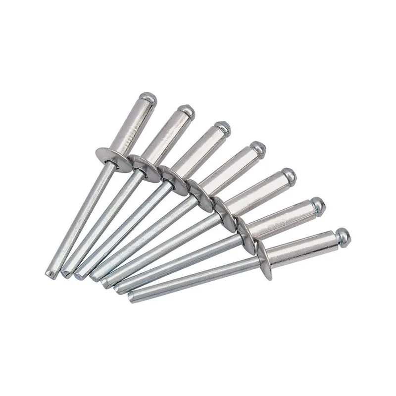 Draper Aluminium Pop Rivets
