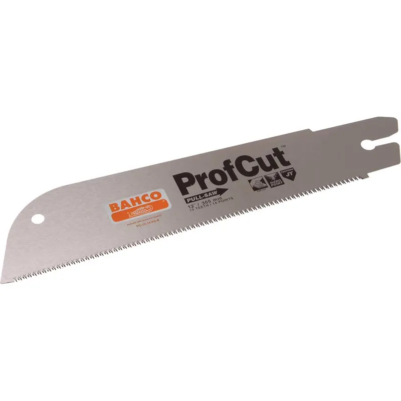 Bahco Replacement Fine Saw Blade for PC-12 Pullsaw