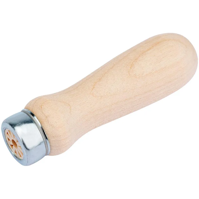 Draper Hardwood File Handle