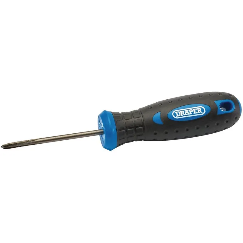 Draper Re-Threading Tool